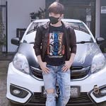 Gerardo Valentino Yahya - @gerard.young - Instagram