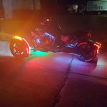 Michael Young - @gerardyoung - Instagram