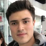 Gerardo Aceves - @geracelo - Instagram