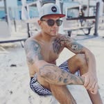 Gerardo Aceves - @jeraceves - Instagram