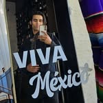 Gerardo Aceves - @whyroman.19 - Instagram