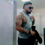Gerardo Aceves - @teampitbullaceves - Instagram