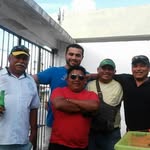 Gerardo Aceves - @geratours - Instagram