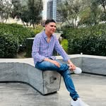 Gerardo Aceves - @gerardo._19 - Instagram