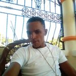 Geraldo Adames - @gerardo.adames - Instagram