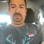 Gerardo Adame - @gerardoadame71 - Instagram