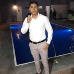 Gerardo Adame - @gerardovalenz17 - Instagram