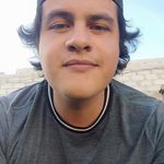 Gerardo Adame - @luisg_adame - Instagram
