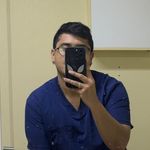 Gerardo Adame Escobar - @_jadamf - Instagram