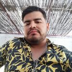 Luis Gerardo Adame Rodriguez - @troneshark - Instagram