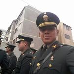 Gerardo Alejo Chero Morales - @gerardochero - Instagram