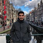 Pavel Gerardo Alejo Lopez - @paviger7 - Instagram