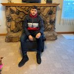 Gerardo Angulo - @gerardo.a.n21 - Instagram
