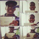 Gerardo Angulo - @gerandu2407 - Instagram