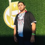 Gerardo Angulo - @sonico2004 - Instagram