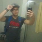 Gerardo Angulo - @angulo_gerardo - Instagram