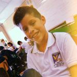 Gerardo Angulo Villalobos - @gerardoangulovill - Instagram