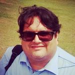 Gerardo Luís Angulo Cuentas - @gerardo.angulo.cuentas - Instagram