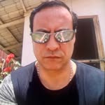 Gerardo Arevalo - @gerardoarevalo69 - Instagram