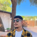 Gerardo Arevalo - @__ieripz__ - Instagram