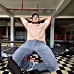 Gerardo Arroyo - @gerardo_amld - Instagram