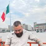 Gerardo Arroyo - Facebook