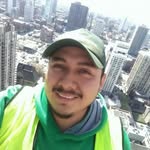 Gerardo Arroyo - @gaz_067 - Instagram