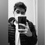 Gerardo Arroyo Escate - @gerardograe - Instagram