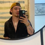 Gerardo Arroyo Hernandez - @godfreythefreethinker - Instagram