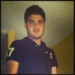 Gerardo Arroyo Moreno - @ferrarienzon - Instagram