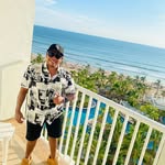 Gerardo Badillo - @gerardobadillo20 - Instagram