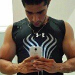 Gerardo Badillo - @gerardobg1910 - Instagram