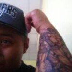Gerardo Badillo - @stilleronehoe - Instagram