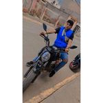 Gerardo Badillo - @_gerardo.2506 - Instagram