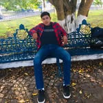 Gerardo Badillo - @badillo4356 - Instagram