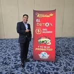 Gerardo Badillo - Facebook