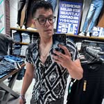 Gerardo Badillo - @gerardobber - Instagram