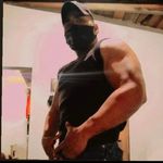 Gerardo Badillo - @tarzanboy666 - Instagram