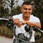 Gerardo Badillo - @jerryy_30 - Instagram