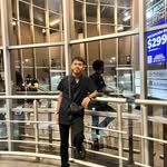 Gerardo BM - @gerardobadillo09 - Instagram