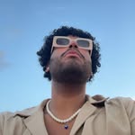 Gerardo - @_gerardobaez - Instagram