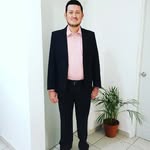 Gerardo Baez - @gerardobaezparra - Instagram