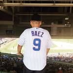 Gerardo Baez - @gerardobaez2088 - Instagram