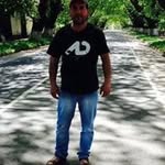 Gerardo Baez - @baezg980 - Instagram