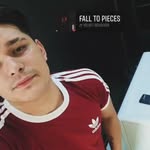 Gerardo Baez - @gerardbaezber - Instagram