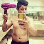 Gerardo Bedolla Lopez - @ge_bedolla - Instagram