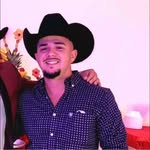 Gerardo Berrones - @el_geraa93 - Instagram