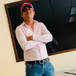 Gerardo Berrones - @geradoangel.berronesperez - Instagram