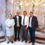 Gerardo Efrain Peñafiel Berrones - @penafielberrones - Instagram