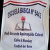 Esc. Bás. N 5443 "Prof: Gerardo Aguinagalde Cabral" - Facebook